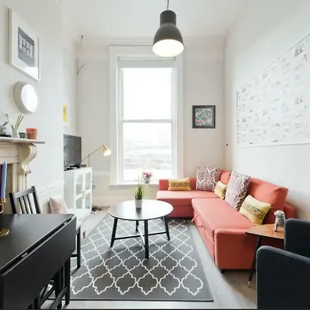 Apartman Parnell Square Self-catered