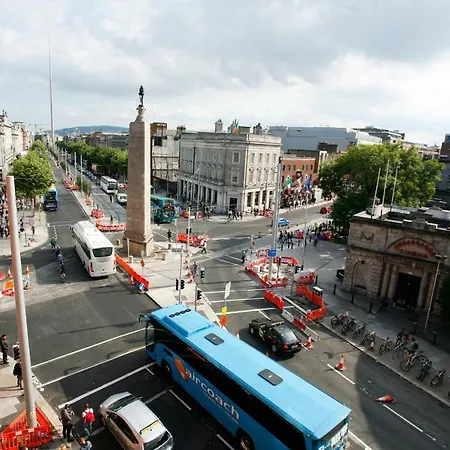 Parnell Square Self-catered Dublin
