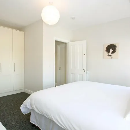 Parnell Square Self-catered Apartman *