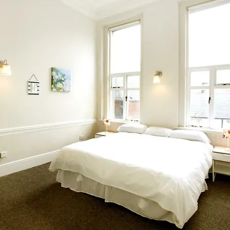 Parnell Square Self-catered Dublin