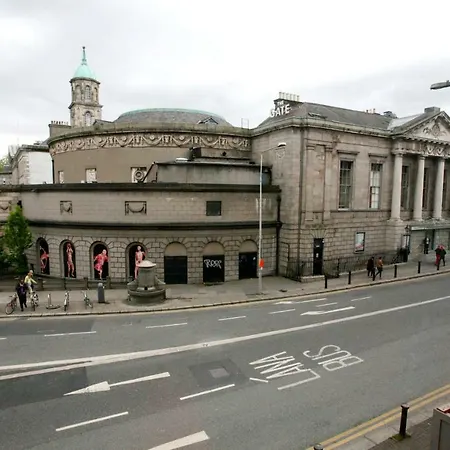 Parnell Square Self-catered Dublin