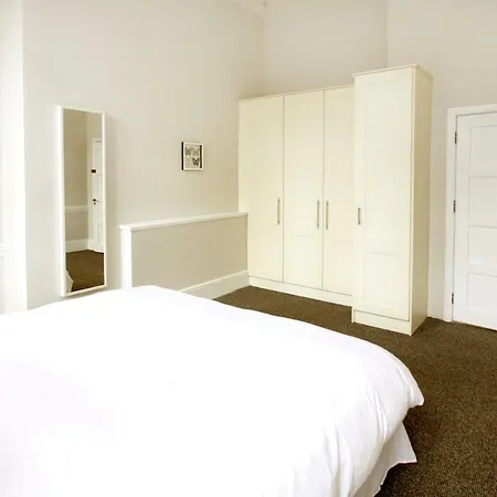 Parnell Square Self-catered Apartman *