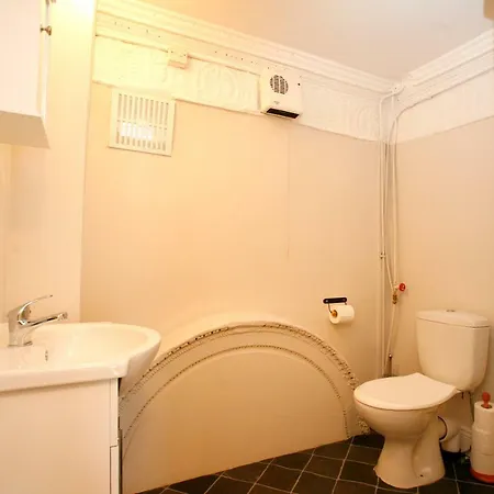 Apartment Parnell Square Self-catered Dublin