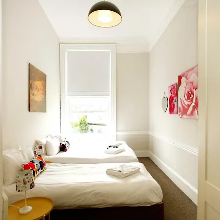 Parnell Square Self-catered Apartman *