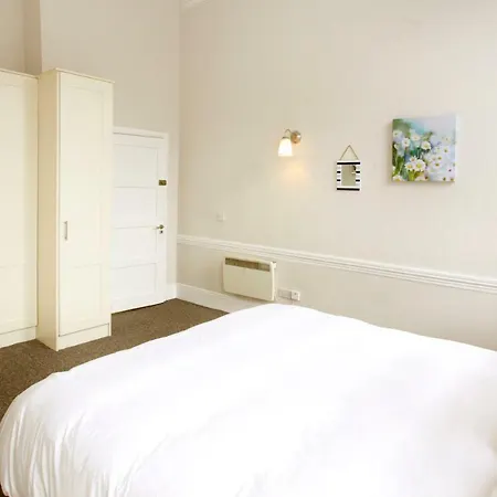Apartman Parnell Square Self-catered