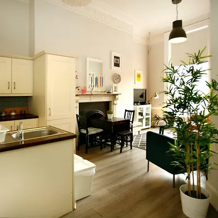 Parnell Square Self-catered *