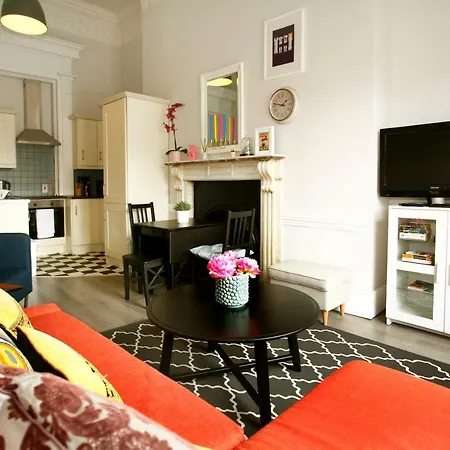 Apartman Parnell Square Self-catered