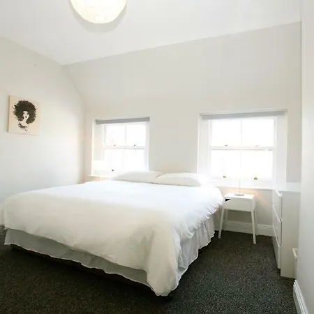 Parnell Square Self-catered Apartman Dublin