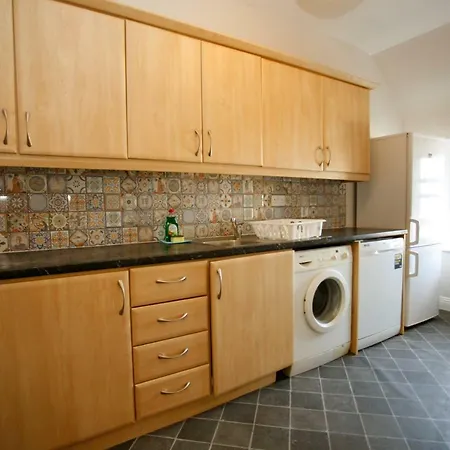 Parnell Square Self-catered Apartman Dublin