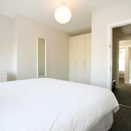 Parnell Square Self-catered Apartman *