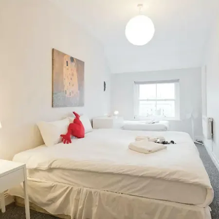 Parnell Square Self-catered * Dublin
