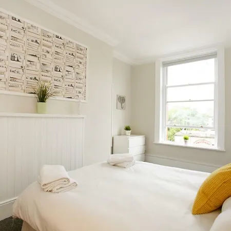 Parnell Square Self-catered * Dublin