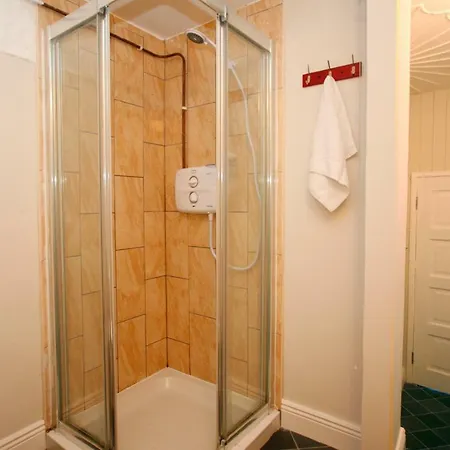 Apartman Parnell Square Self-catered *