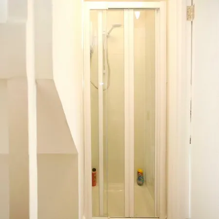 Apartman Parnell Square Self-catered *