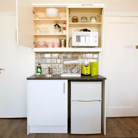 Parnell Square Self-catered Apartman Dublin