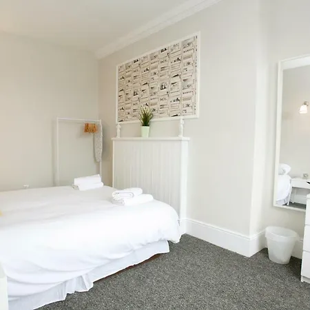 Parnell Square Self-catered Apartman *