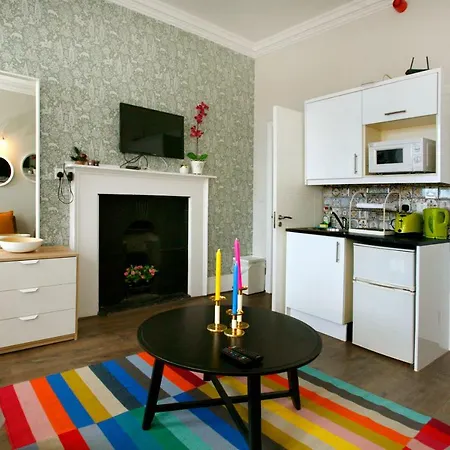 Parnell Square Self-catered * Dublin